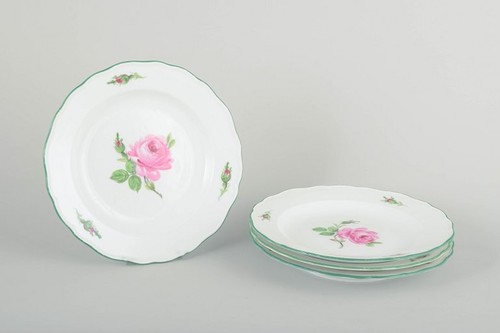 Meissen germania set di - meissen,,