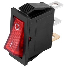 2X(Dondolo ON OFF Bipolare