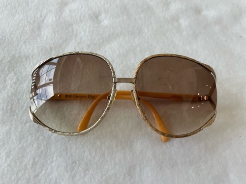 Occhiali sole vintage - da,