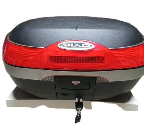 Bauletto per moto scooter - bauletto,