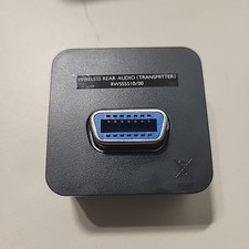 Trasmettitore audio wireless