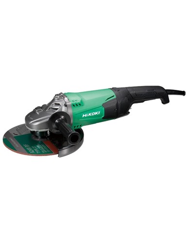 Smerigliatrice hikoki g23stwez - hikoki,