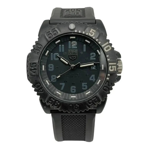 Orologio luminox navy seal - orologio,