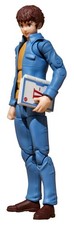 Megahouse mobile suit gundam - suit,