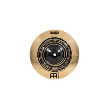 Meinl CC10DUS Classics Custom Dual Splash 10" - Vasca Splash