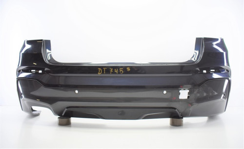 Bmw f26 sport - bmw, paraurti