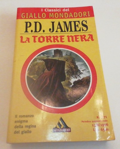 Giallo mondadori classici - giallo,