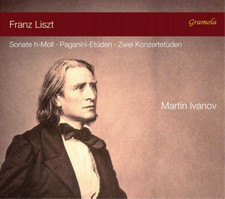 Franz Liszt Franz Liszt