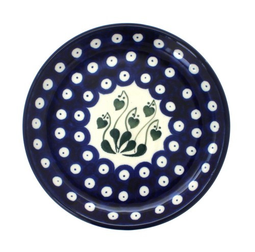 Piattino alyce ceramica - in,