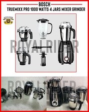 Bosch truemixx pro - bosch, watt