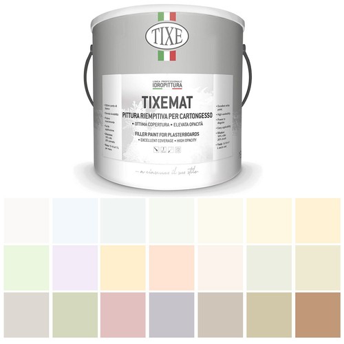 Pittura super lavabile extra - pittura,