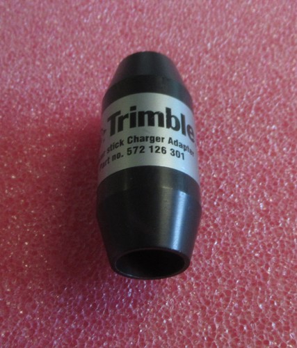 Trimble adattatore ricarica - trimble,