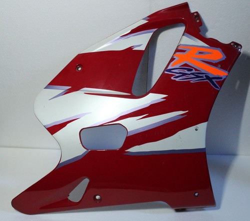 Carena laterale destra - laterale, suzuki
