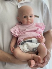 Bambola Cameron 18 pollici