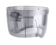 Campana fumè, Diam. 34,8 max