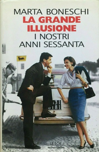 Boneschi la grande - m.,