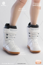 Worldbox 1/6 GS003 Scarponi da