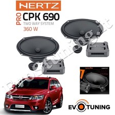 Kit Casse Altoparlanti 2Vie