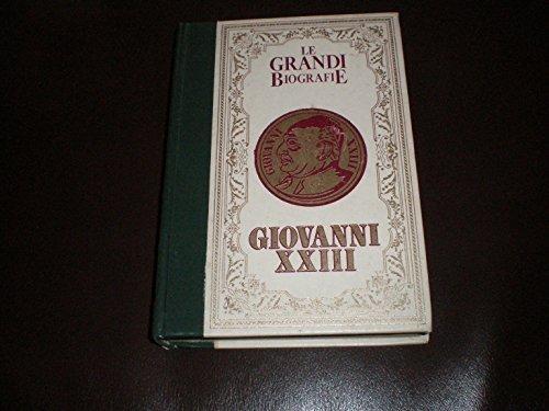 Grandi biografie giovanni - le,