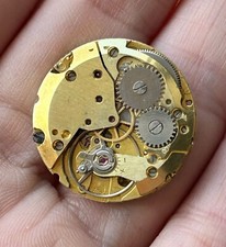 ETA 2763 MOVIMENTO OROLOGIO