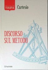 DISCORSO SUL METODO CARTESIO -