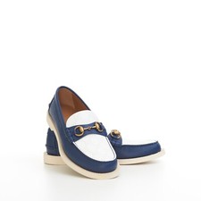 Mocassino uomo GUCCI 920$ con