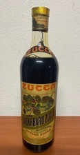 Rabarbaro Zucca 1950s 50cl