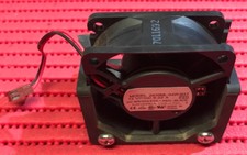 APPLE VENTOLA 12V ORIGINALE TESTATA (VEDI FOTO) MACINTOSH G4 733 QUICKSILVER