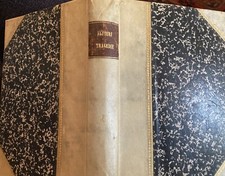 Vittorio Alfieri Tragedie