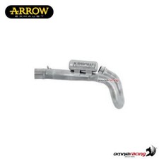 Collettore di scarico Arrow in