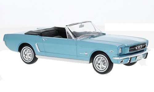 Ford mustang cabrio 1965 - mustang,