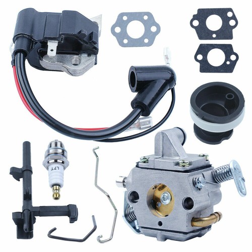 Kit bobina accensione - bobina,