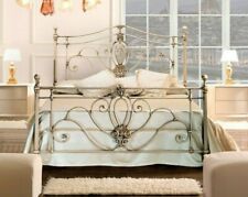 Letto In Ferro Matrimoniale