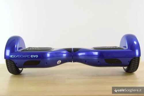 Overboard hoverboard - overboard, 6.5"