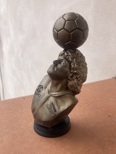 Busto statuetta diego - statuetta,