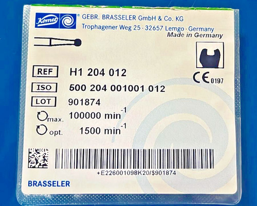 Komet frese - komet,