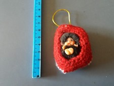 MINI DOLL BAMBOLA BAMBOLINA