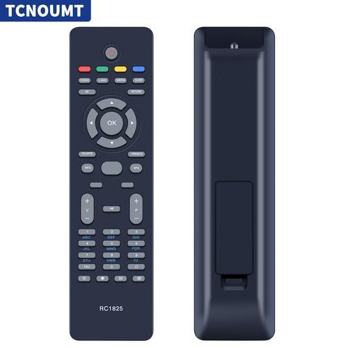 Telecomando ricambio rc1825 - telecomando, di