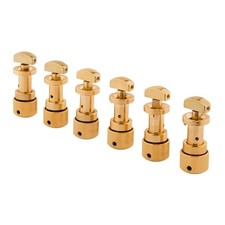 Gibson Steinberger Gearless