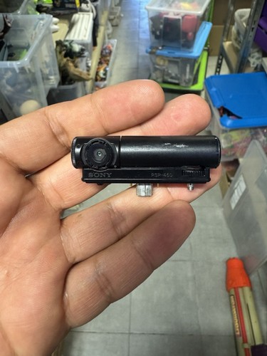 Telecamera sony psp 450 nera - sony,