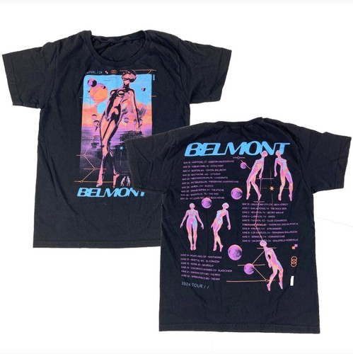 Shirt unisex concerto - t-shirt,