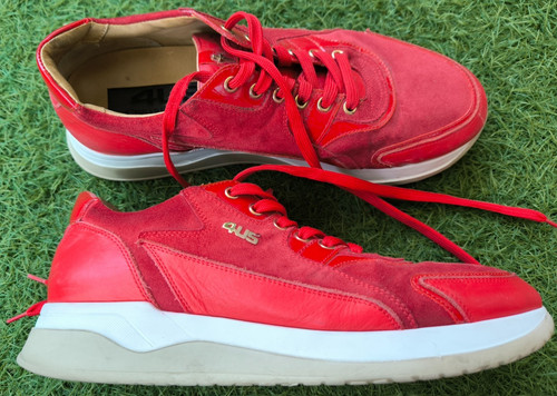 Sneakers cesare paciotti 4us - sneakers,