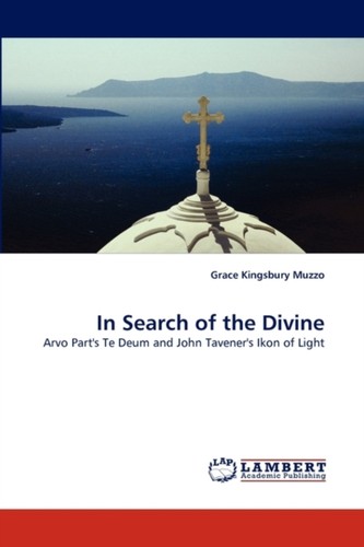 Search the divine by - in,