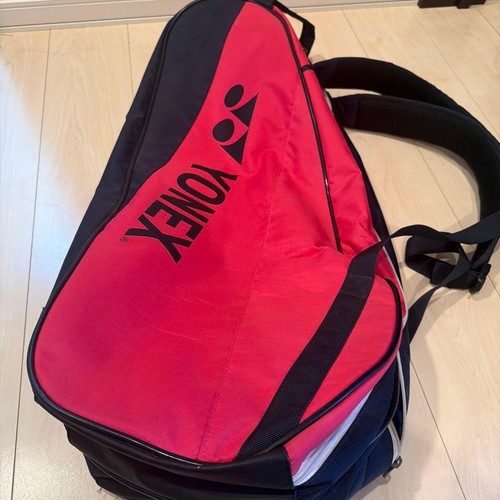 Yonex borsa racchetta tipo - a,