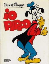 Disney, Walt..IO PIPPO