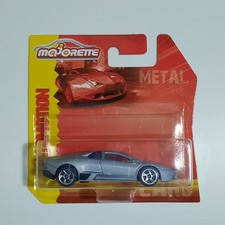 Majorette Metal Promotion