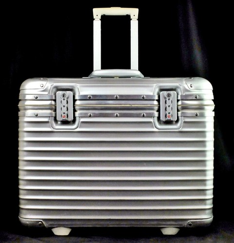 Rimowa 928 topazio - 928.50, topazio/topazio