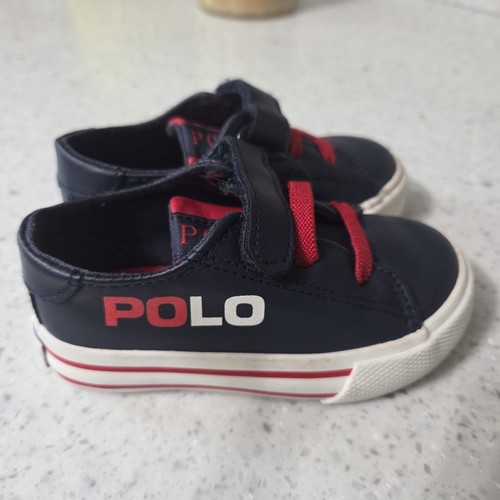 Scarpe polo ralph lauren - polo,