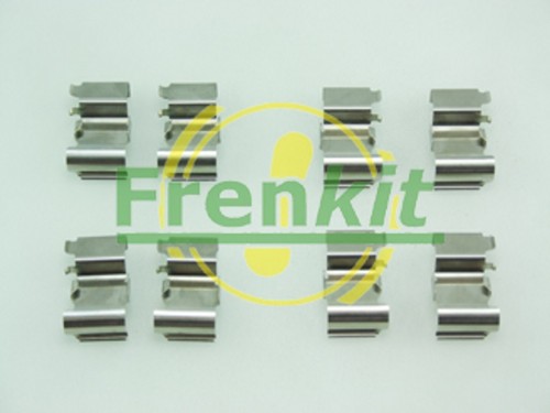 Frenkit kit accessori - frenkit,