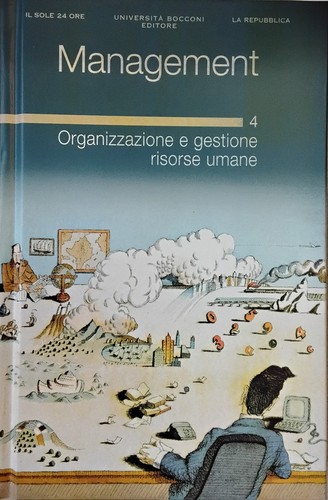 Management vol 4 - management,
